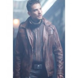 Deke Shaw Agents Of Shield Jacket